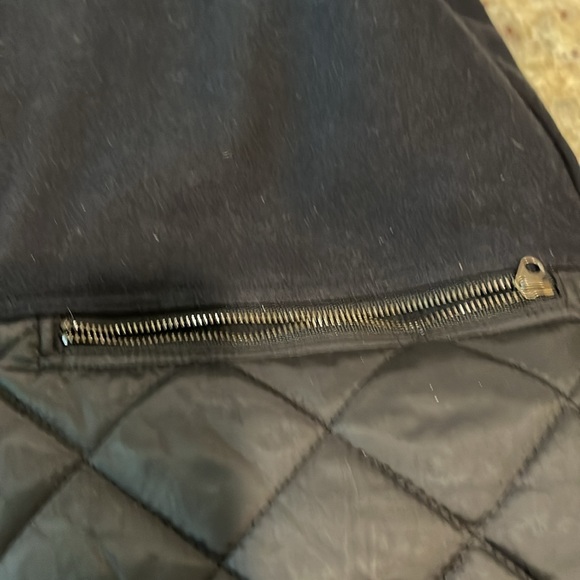 Woolrich reversible vest - Picture 6 of 7